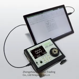 Cedar Sugisaki Keiki / Sida Digital Torque Tester Wdi-100hr-sj-c thumbnail-3