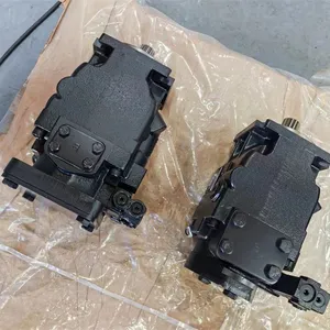 Lainuo JRRS Open Circuit Piston Pump JRRS45BLS1925NNN3C2N9A8NNNNJJJBNR 83026828 JRRS60BBS3020NNN3S1BEA2NNNNJJJNNN Hydraulic Pump thumbnail-5