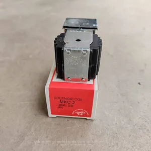 SPORLAN Solenoid Valve Coil MKC-1 MKC-2 OMKC-1 OMKC-2 thumbnail-1