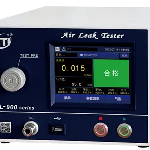 AIR LEAK TESTER thumbnail-1