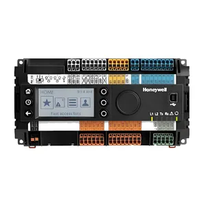 The SI012000 Honeywell SylkIO Module 12UI is Only Suitable for Spyders With Relays thumbnail-5