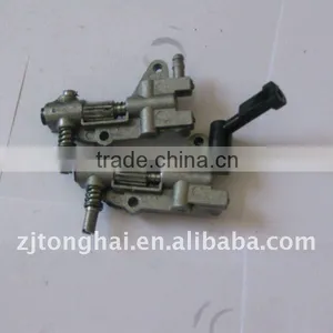 Chainsaw Parts Oil Pump thumbnail-1
