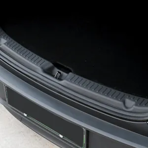25 Model Y Juniper Sill Protection Kit - Professional Installation Guide, Lifetime Technical Support thumbnail-3