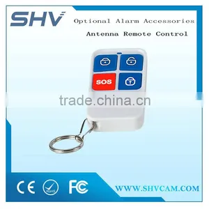 Wireless SD Card Anti-theft Smart Home Security Alarm System thumbnail-5