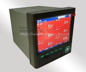 Paperless Recorder Xsr90, Beijing Haibohua thumbnail-1