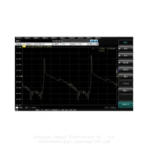 Ceyear 3671D Vector Network Analyzer，100KHZ to 20GHZ thumbnail-4