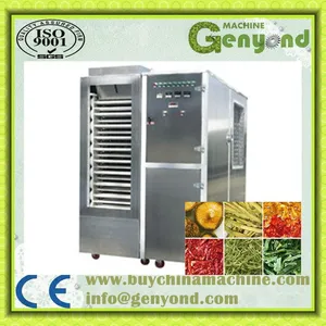 Drying Oven Labaratory Hot Air Circulating Convection Drying Oven thumbnail-4