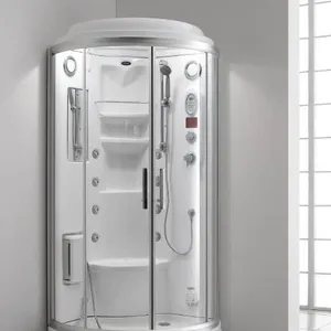 Computer Shower Room thumbnail-1