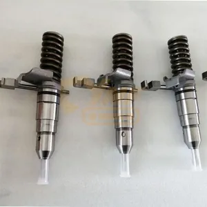 For Caterpillar 3116 Injectors 1278216 127-8216 1278213 Construction Machinery Parts thumbnail-5
