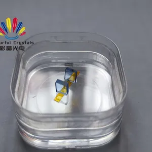 Co：MgAl2O4 Q-switching Crystal thumbnail-1