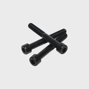 DIN 603 Carriage Bolt M5-M20 Carbon Steel Stainless Steel High Quality thumbnail-3