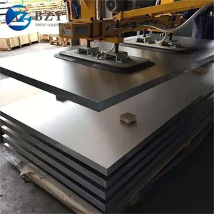 3mm Thick Aluminum Sheet /aluminium Plate Price of 1kg Aluminium thumbnail-5