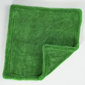 1000gsm Microfiber Twist Loop Detailing Towels thumbnail-1