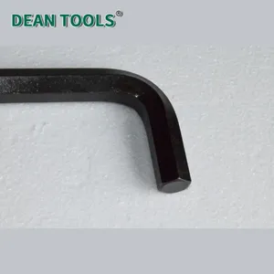 45# Steel Hex Key Wrench for Automotive Engine Repair,L-Type 14-50mm, Tight Access thumbnail-1