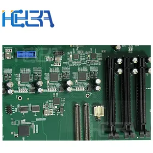 High Frequency AI Server Computing Module PCBA Board Custom Assembly Service thumbnail-5