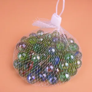 Game Machine Stirring Toy - 14mm and 16mm Solid Petal Glass Ball thumbnail-5