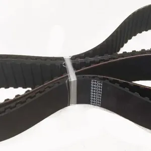 2M S2M Timing Belt for Office Equipment 2M460 462 464 466 468 470 472 474 476 478 480 482 484 486 488 490 Printer/Copier/Scanner Belts thumbnail-3