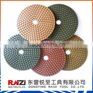 Super Ceramica EX Polishing Discs thumbnail-2