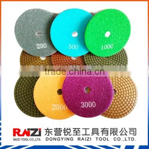 Super Ceramica EX Polishing Discs thumbnail-4