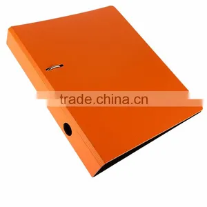 A4 Color Foam Board Lever Arch File Folder thumbnail-5