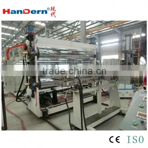 PE PP Extrusion Sheet Production Line thumbnail-2