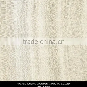 Top Quality Colored Paper Thin Dyed Wood Veneer Sheet for Wooden Decoration/veneer Door Skin thumbnail-1