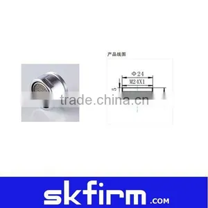 Single Lever Brass Sanitary Ware Water SaverFaucet thumbnail-1