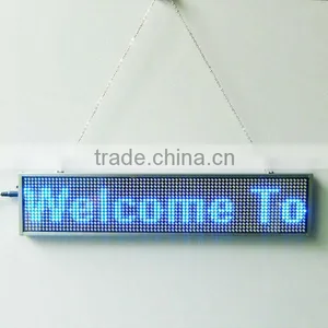 New Innovation LED Product Hang Sell Display thumbnail-1