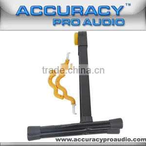 Professional Folding Popular A Frame Guitar Stand GS001DY Quality Choice Supplier's Choice thumbnail-6