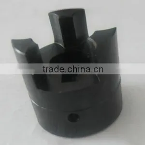 Toray BH Bearing Coupling, Spin Pack thumbnail-1
