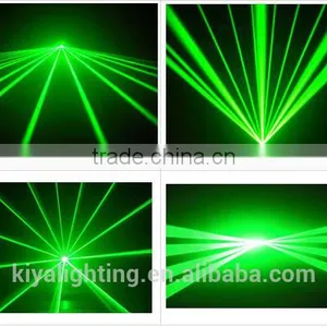 Kiya Light RGB 3w Full Color Laser Light thumbnail-4