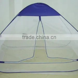 Indoor Tent thumbnail-1