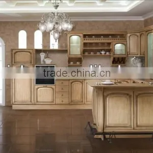 Furniture Kitchen L041 thumbnail-1