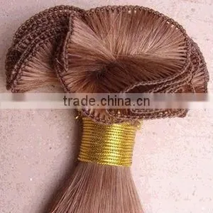 2013 New Design Most-appealing Good-looking Elegant Godness Virgin Hand Tied Hair Virgin Hair for African People thumbnail-6