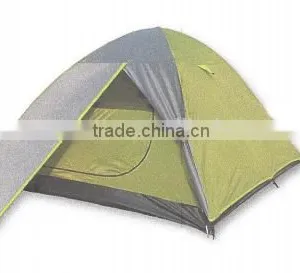 Camp-out Tent LYCT-012 Large Capacity Tent Outdoor Tent Family Camping Tent thumbnail-1