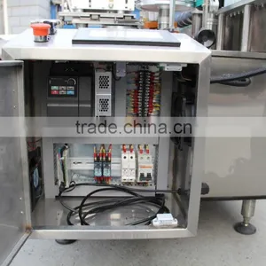 Non-dry Sticker Labeling Machine for Glass Bottle thumbnail-4