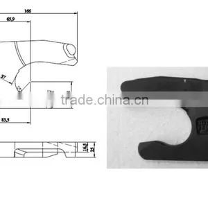 Fifth Wheel Repair Kit thumbnail-2