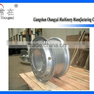 Used Truck Rims for Sale thumbnail-1