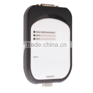 Super Volvo VCADS Latest Version V2.4.0 Volvo Truck Diagnostic Tool thumbnail-1