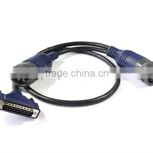 DPA 5 Dearborn Protocol Adapter 5 Commercial Vehicle Diagnostic Tool thumbnail-1