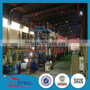 Color Coated Steel Coil thumbnail-2