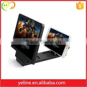 Wholesale General Phone Screen Magnifier ,3X Magnification thumbnail-3