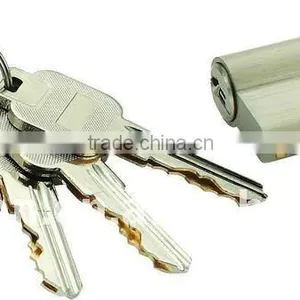 Euro Profile Lock Cylinder thumbnail-1