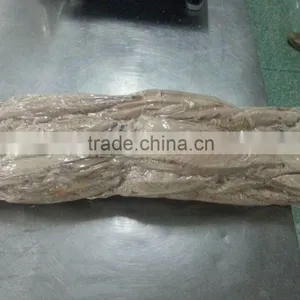 Frozen Fresh Pre-cooked Skipjack Fish Processing Skipjack Tuna Loins thumbnail-1