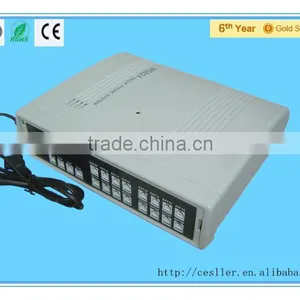 China Wholesale Distributors Telephone Switch Pabx Factory thumbnail-1