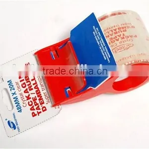Clear Tape thumbnail-4