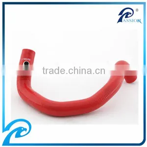 Flexible High Heat Silicone Rubber Red Radiator Hose thumbnail-1
