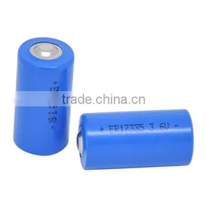 Er17335 Lithium Battery thumbnail-1