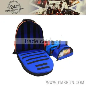 Travel or Emergency Use in Camping First Aid Kits thumbnail-3
