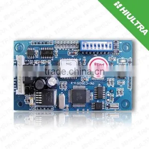 Customized Flexible RFID Reader Module From Fatory With 15 Experiences in RFID Products thumbnail-6